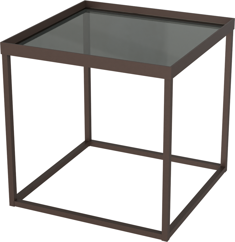 Masterliving Cube sofabord
