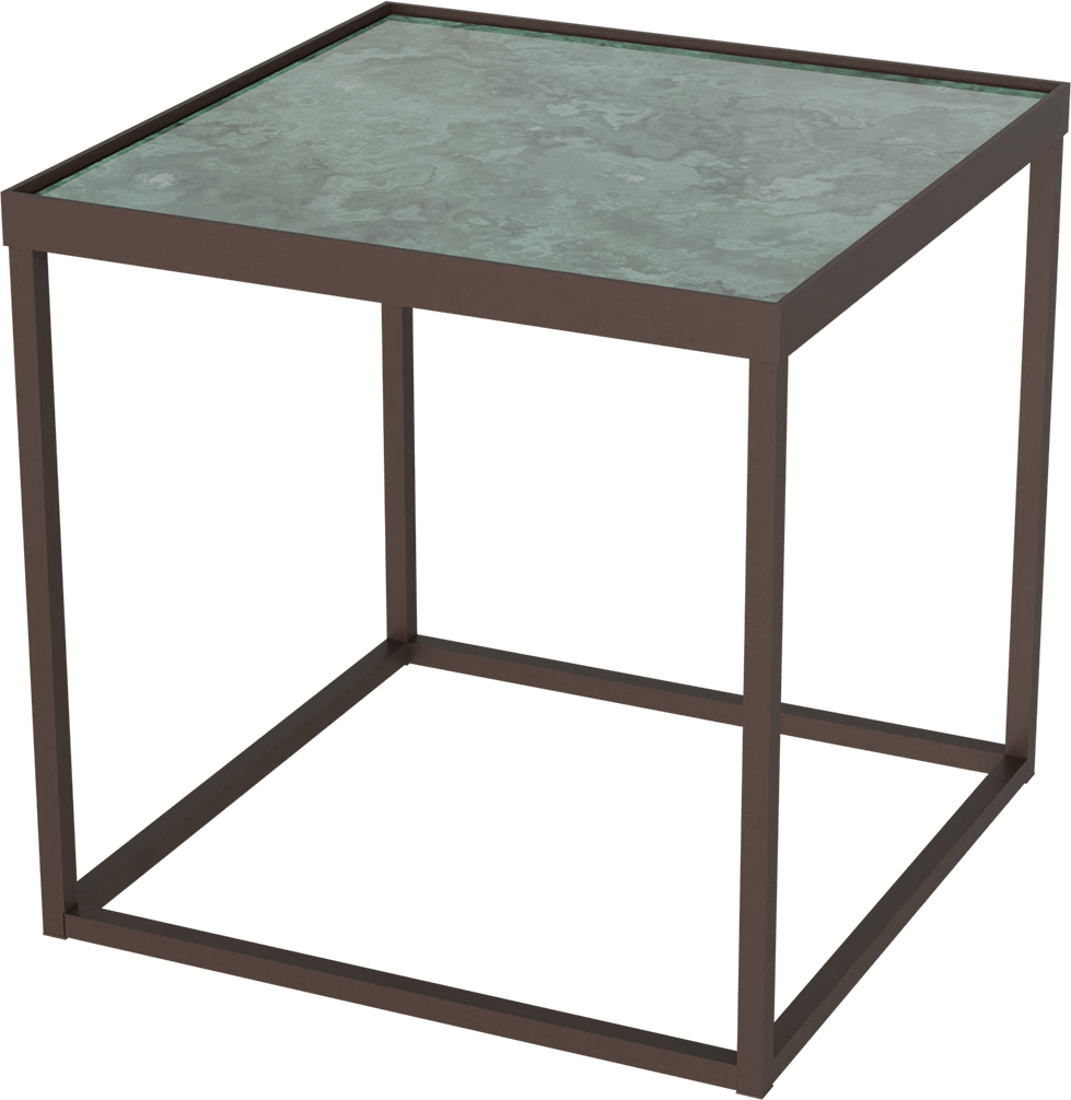 Masterliving Cube sofabord