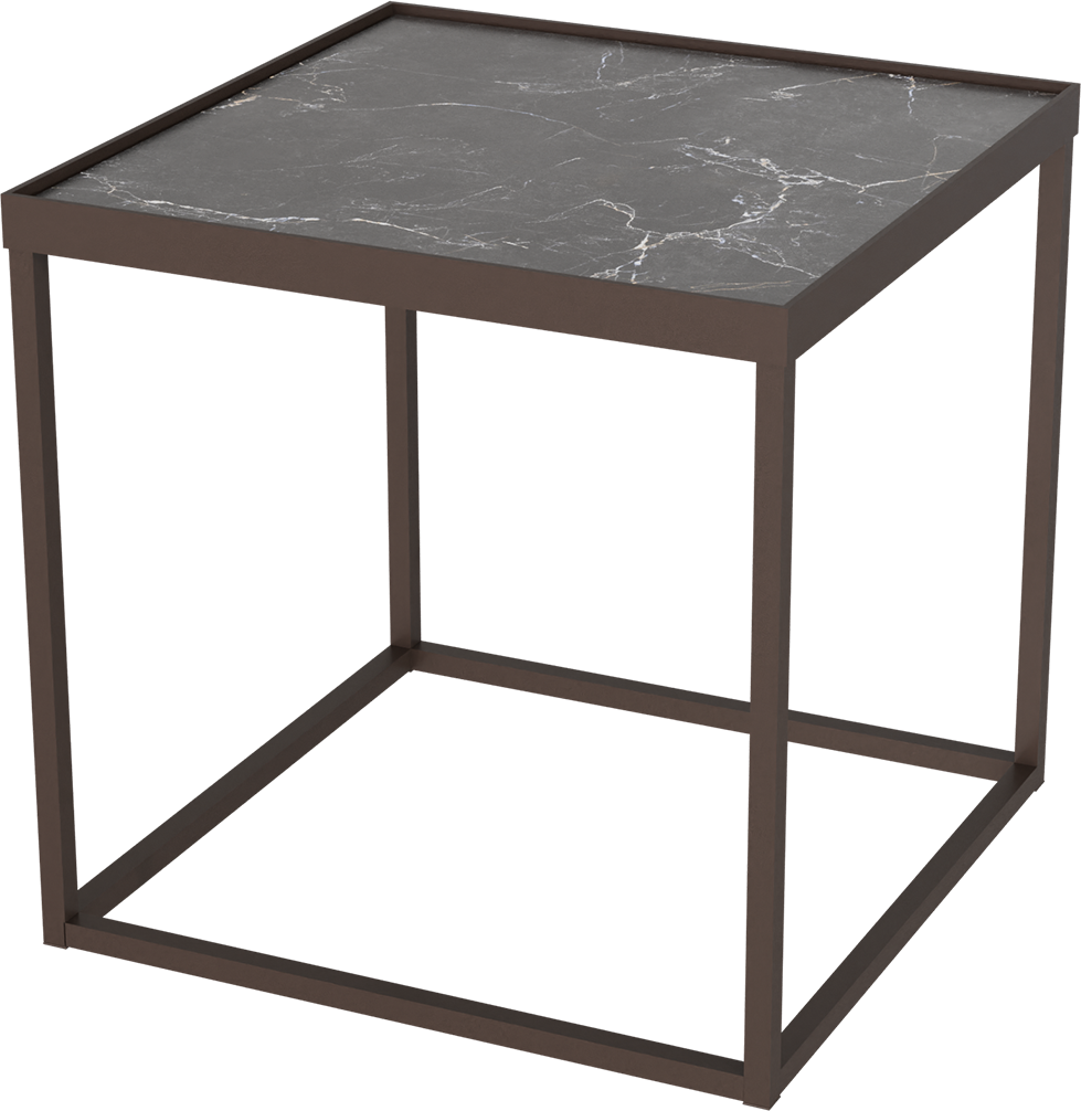 Masterliving Cube sofabord