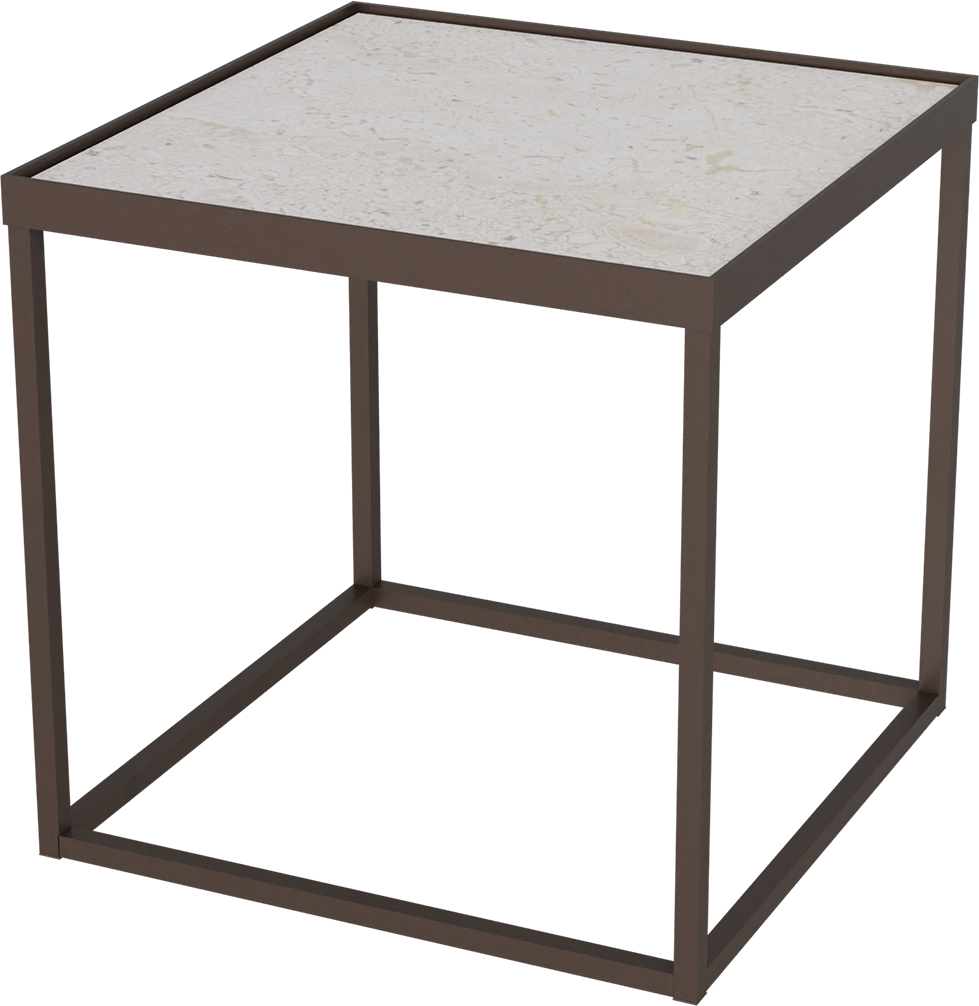 Masterliving Cube sofabord
