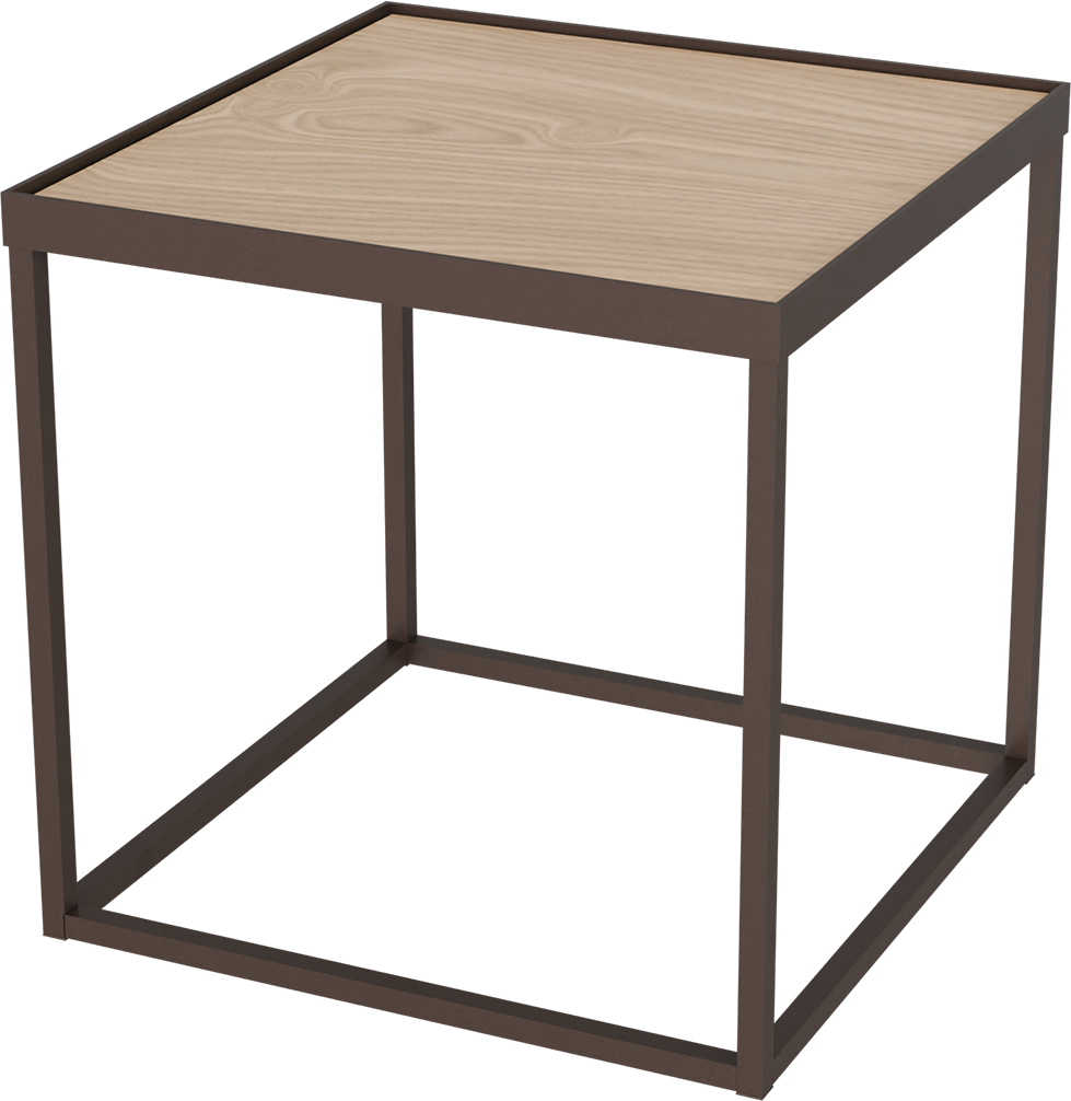 Masterliving Cube sofabord