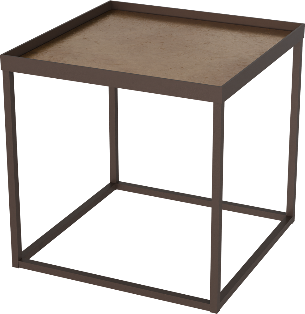 Masterliving Cube sofabord