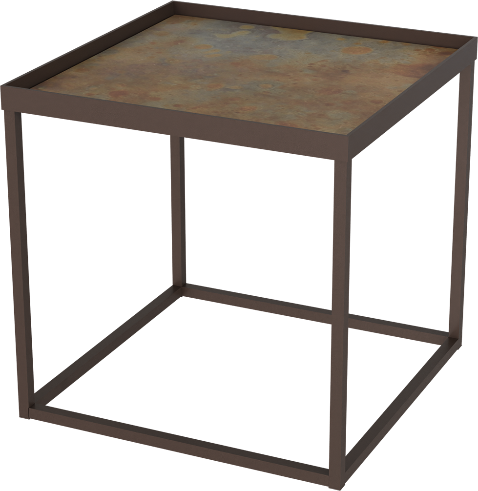 Masterliving Cube sofabord