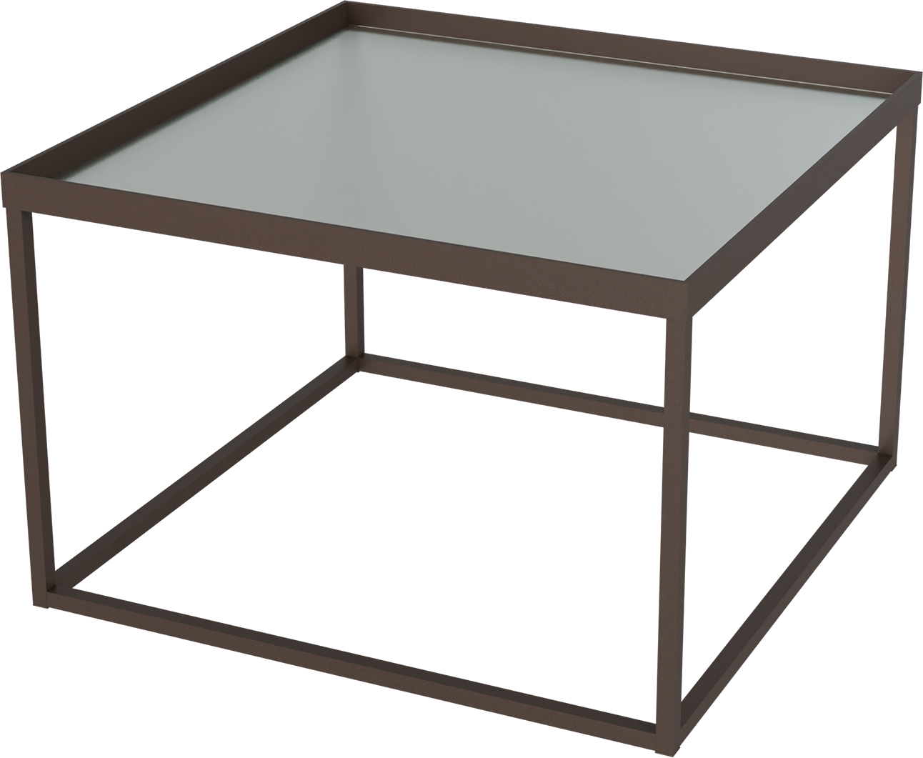 Masterliving Cube sofabord