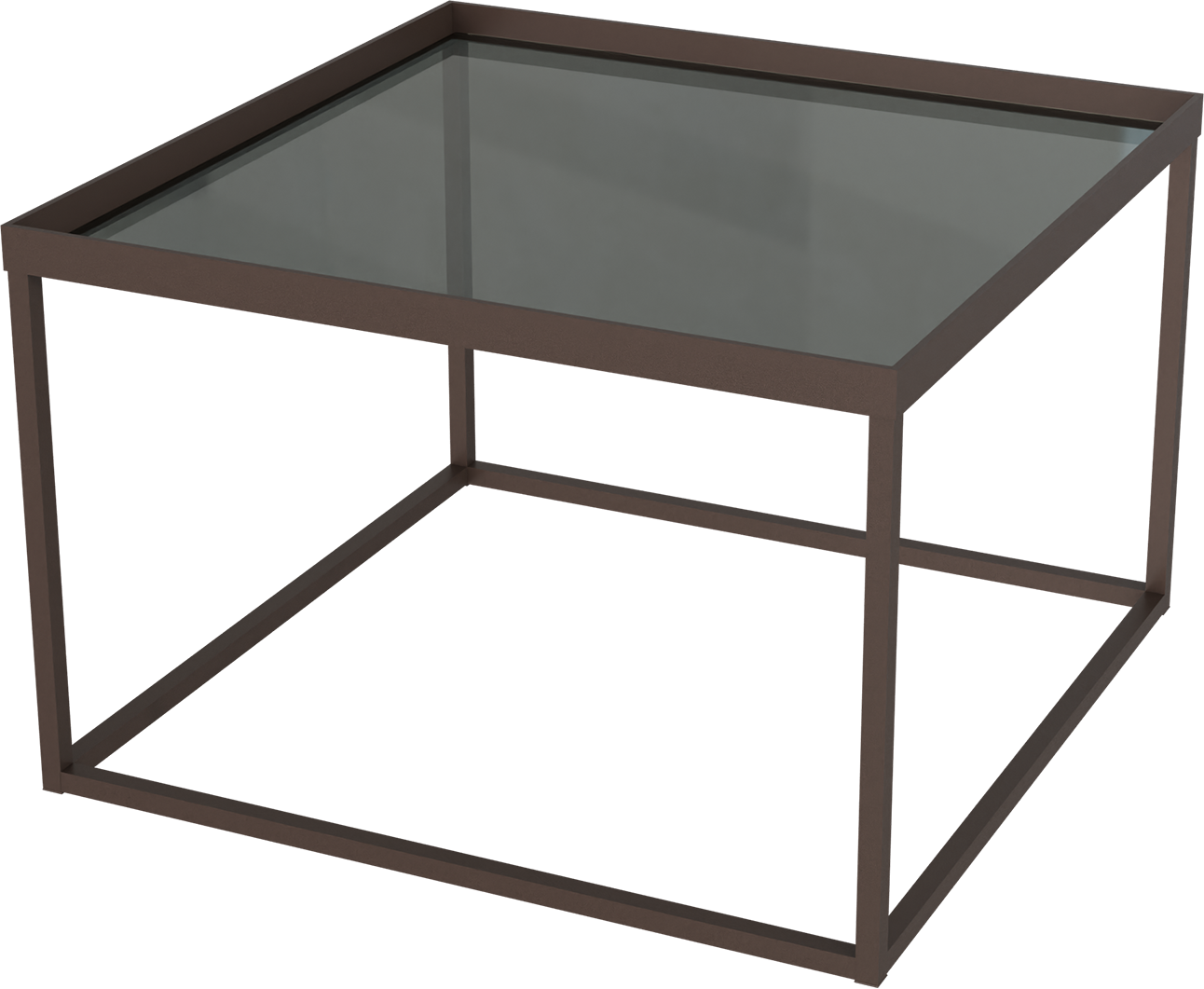 Masterliving Cube sofabord
