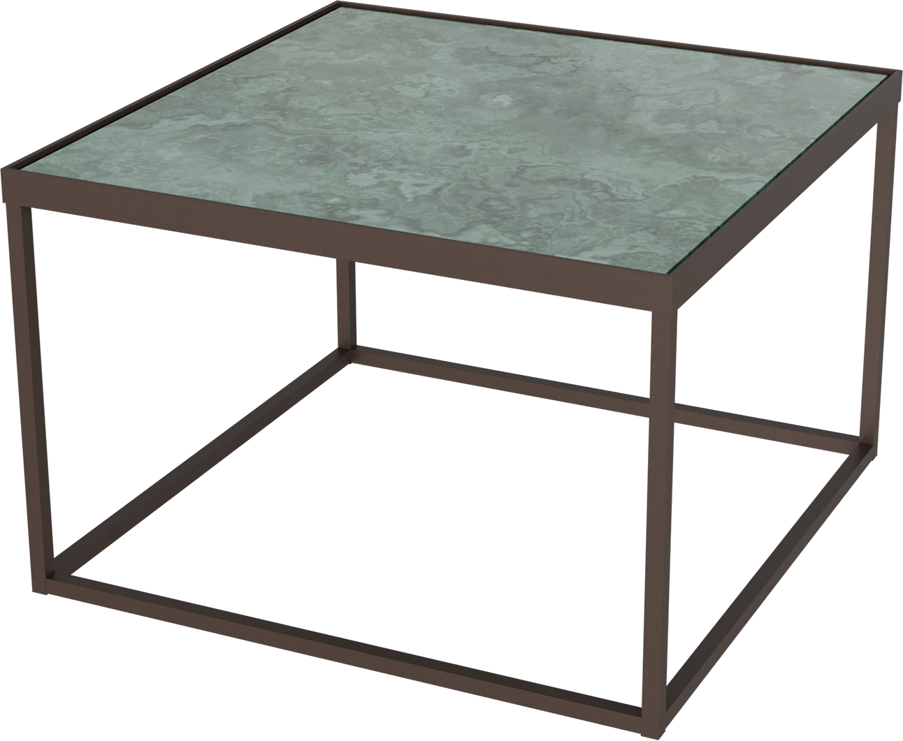 Masterliving Cube sofabord