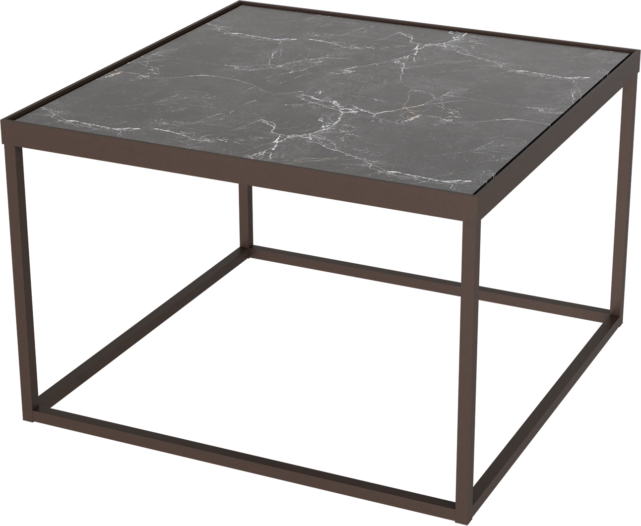 Masterliving Cube sofabord