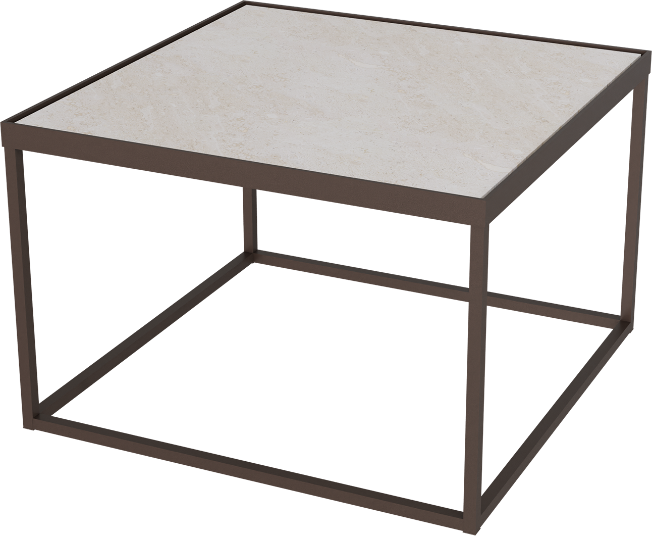 Masterliving Cube sofabord