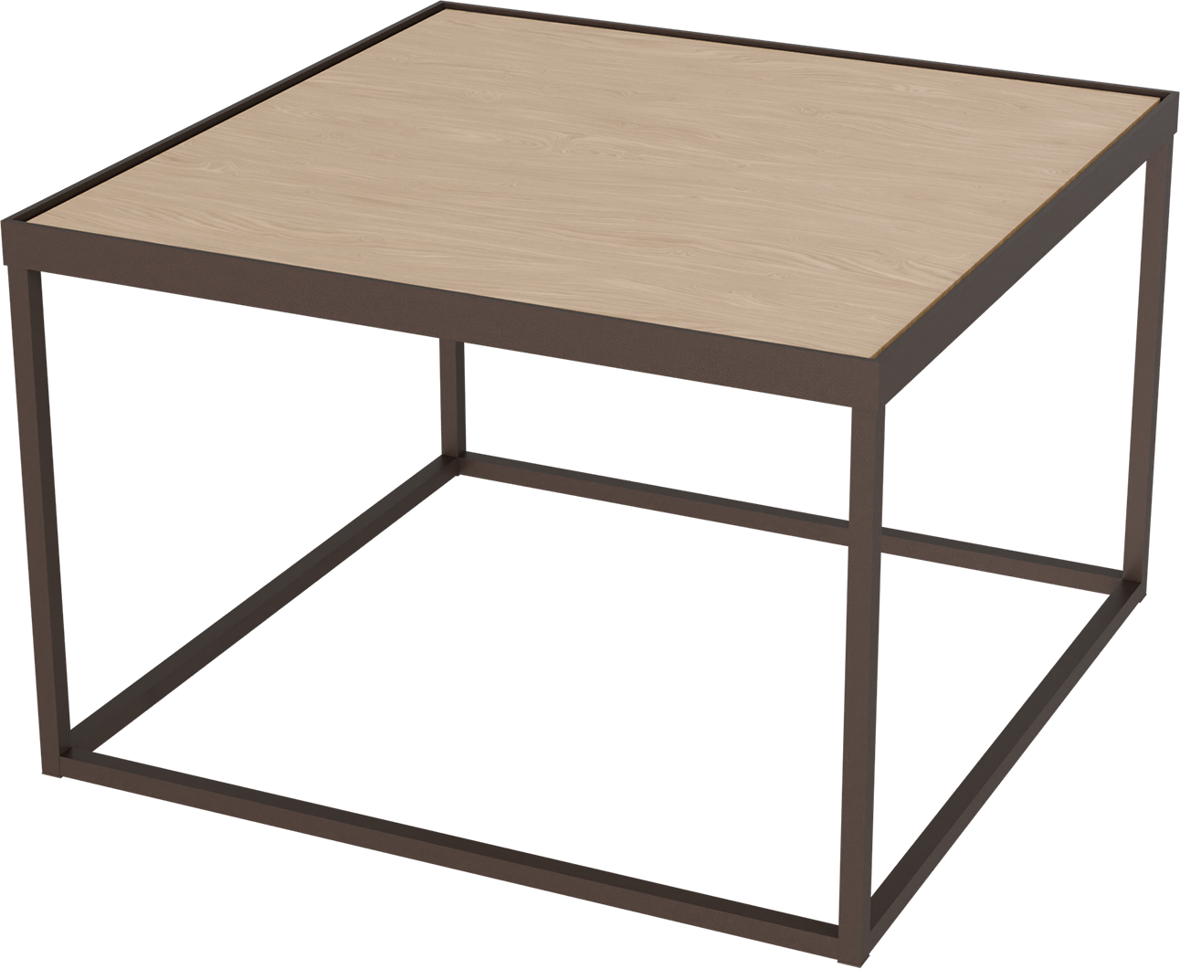 Masterliving Cube sofabord
