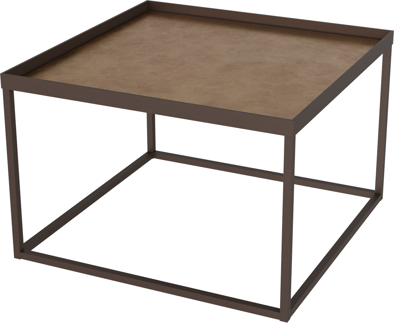 Masterliving Cube sofabord