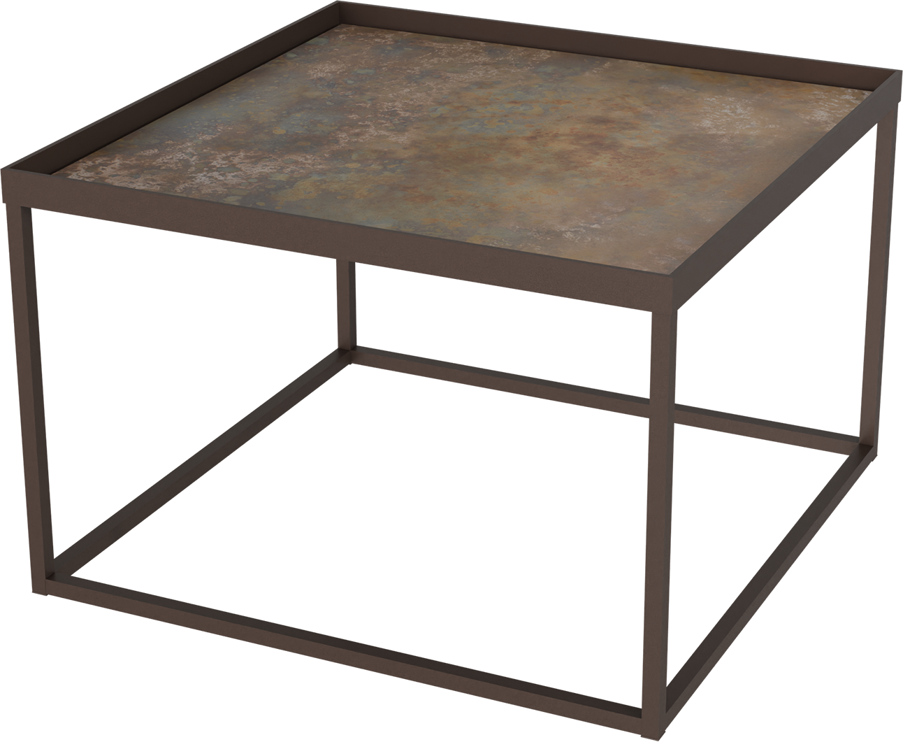 Masterliving Cube sofabord