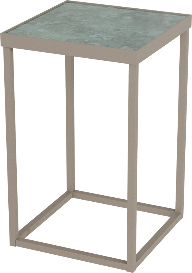 Masterliving Cube sofabord