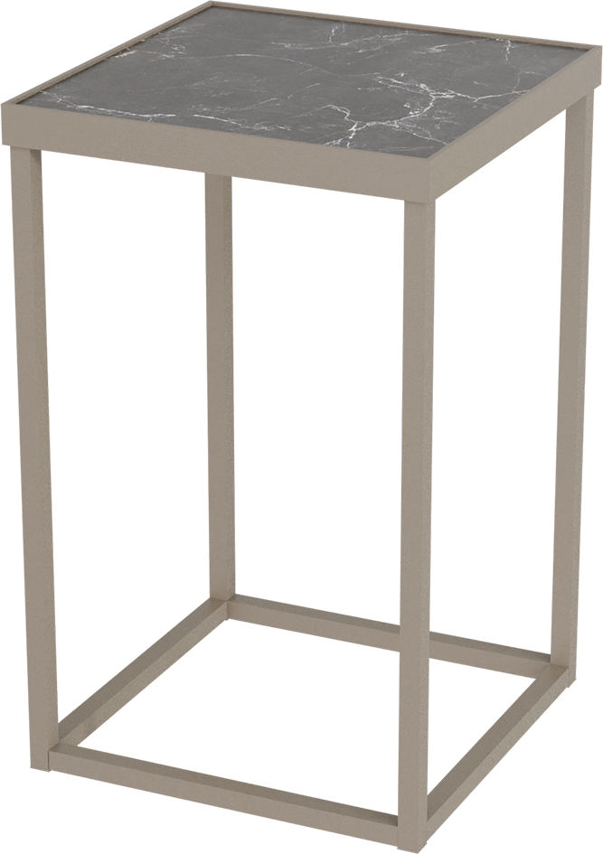 Masterliving Cube sofabord