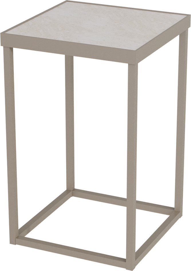 Masterliving Cube sofabord