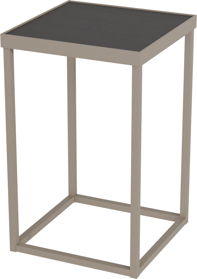 Masterliving Cube sofabord