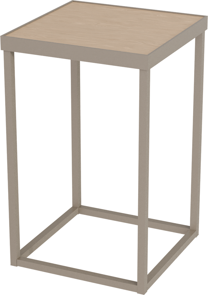 Masterliving Cube sofabord