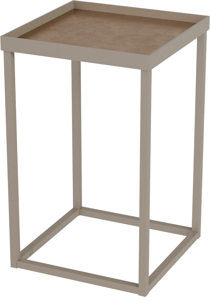 Masterliving Cube sofabord