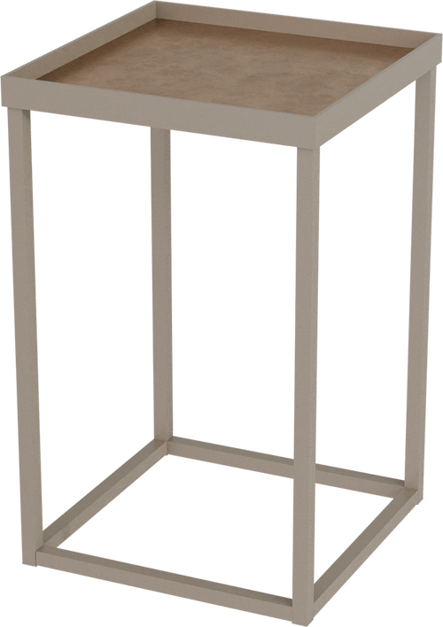 Masterliving Cube sofabord