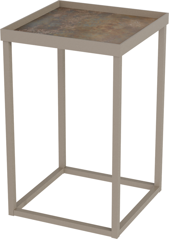 Masterliving Cube sofabord