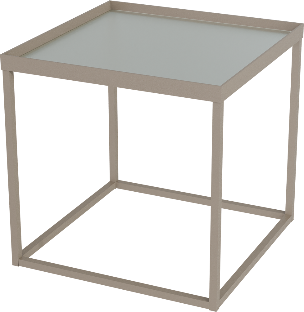 Masterliving Cube sofabord