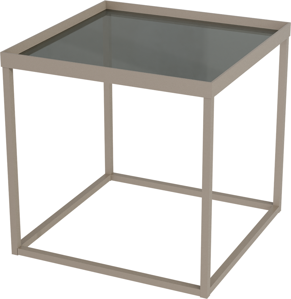 Masterliving Cube sofabord