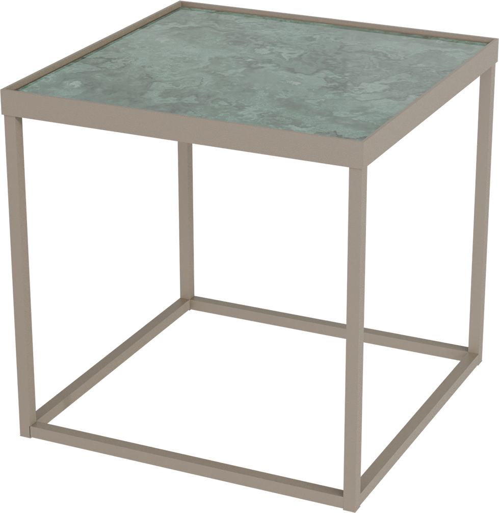 Masterliving Cube sofabord