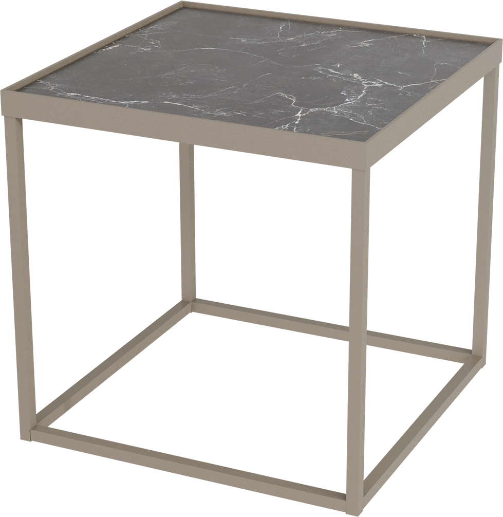 Masterliving Cube sofabord