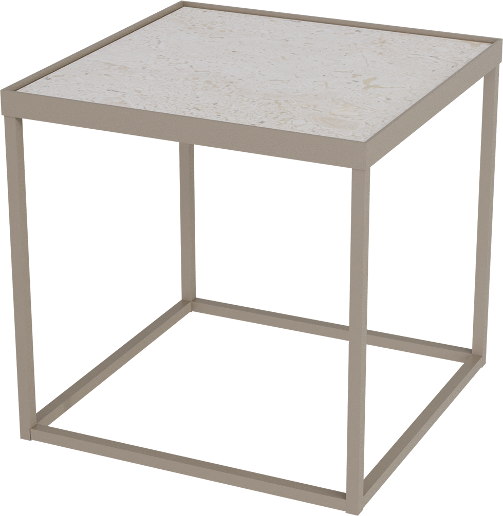 Masterliving Cube sofabord