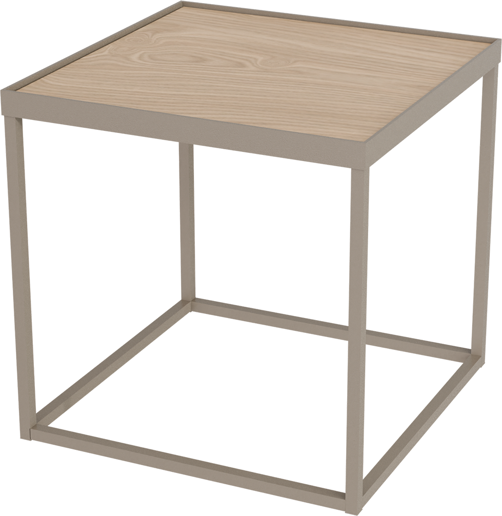 Masterliving Cube sofabord