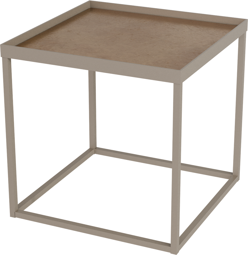 Masterliving Cube sofabord