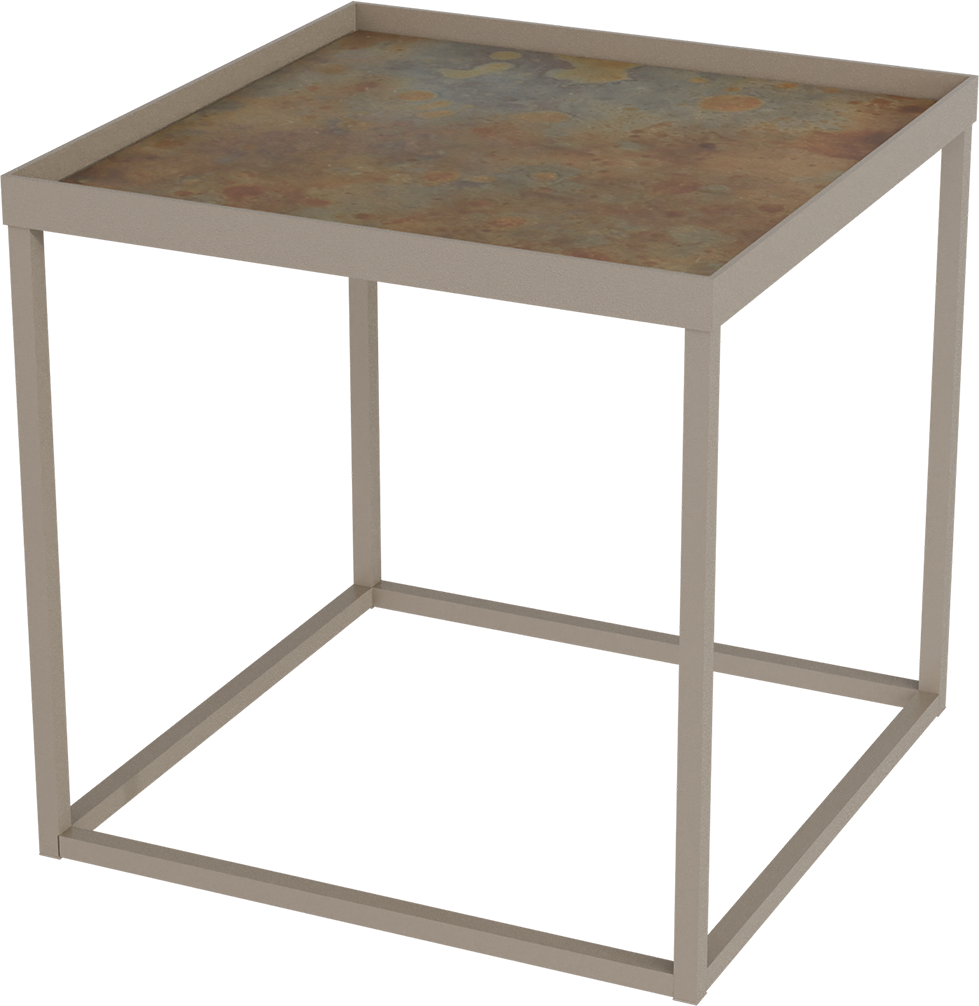 Masterliving Cube sofabord