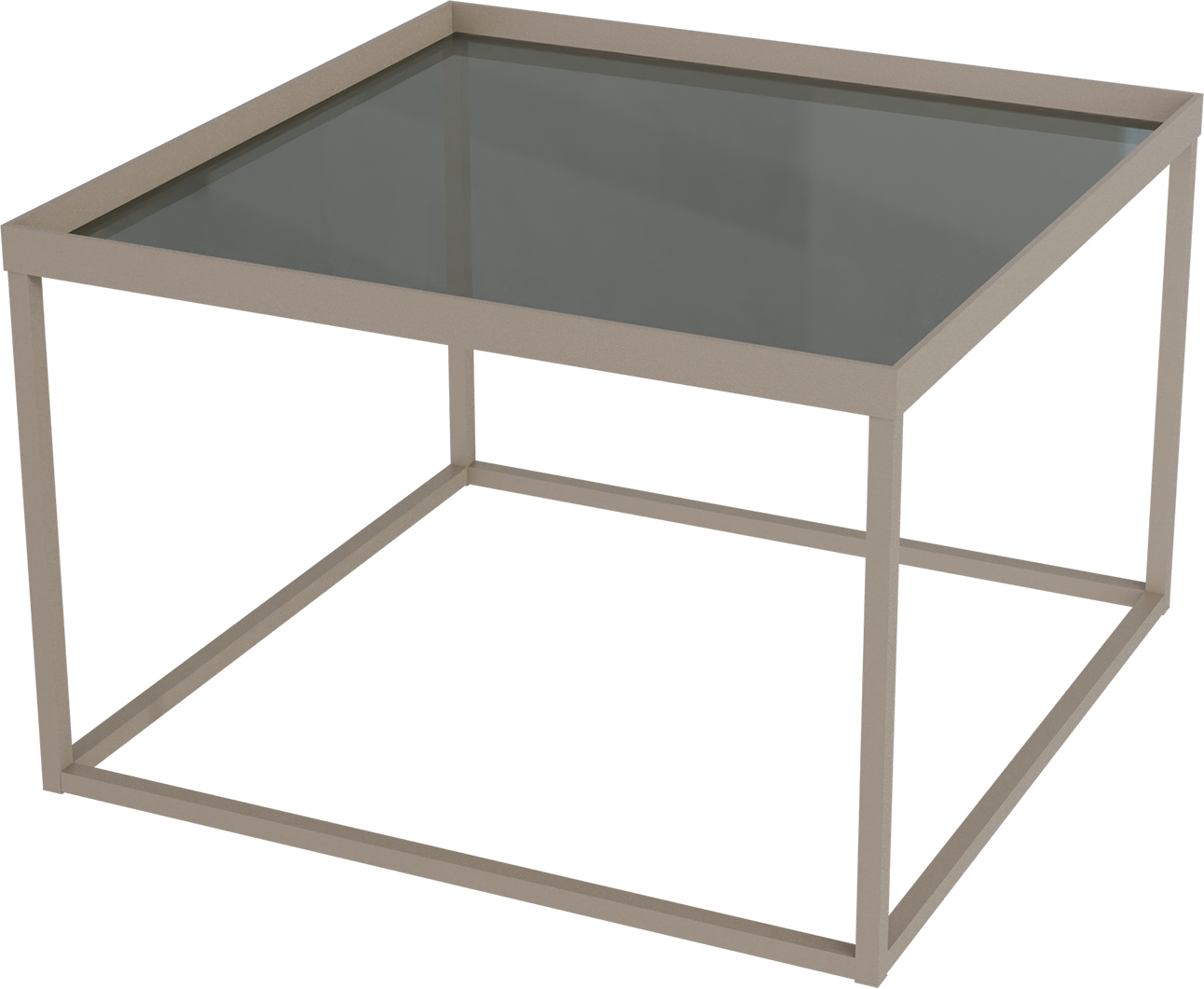 Masterliving Cube sofabord