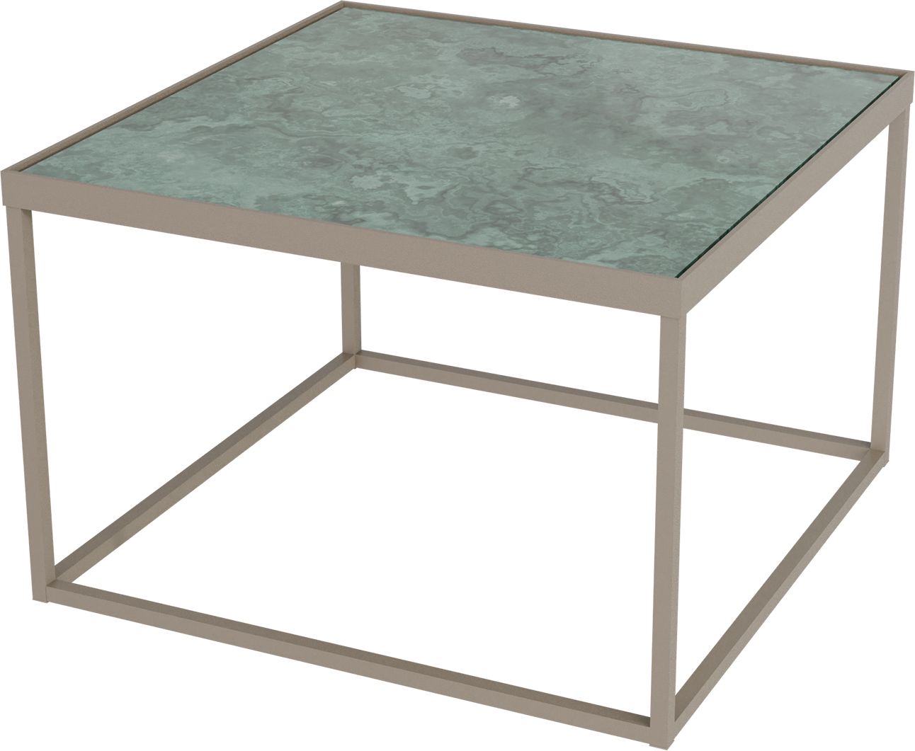 Masterliving Cube sofabord