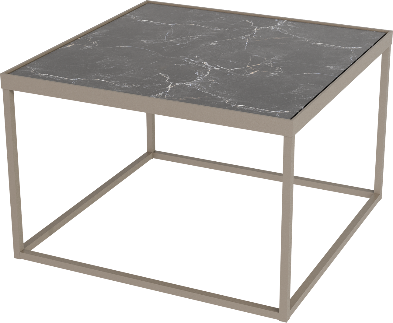 Masterliving Cube sofabord