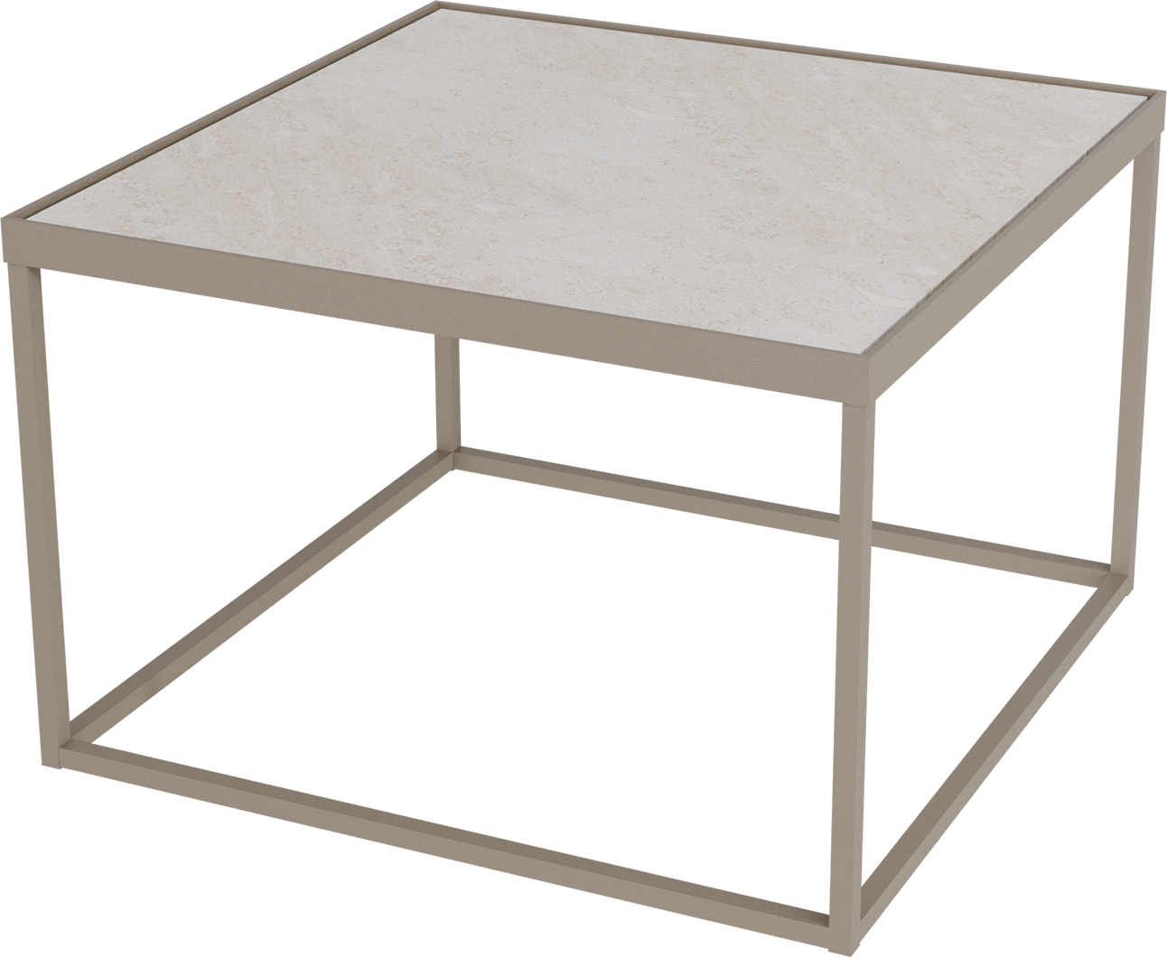 Masterliving Cube sofabord
