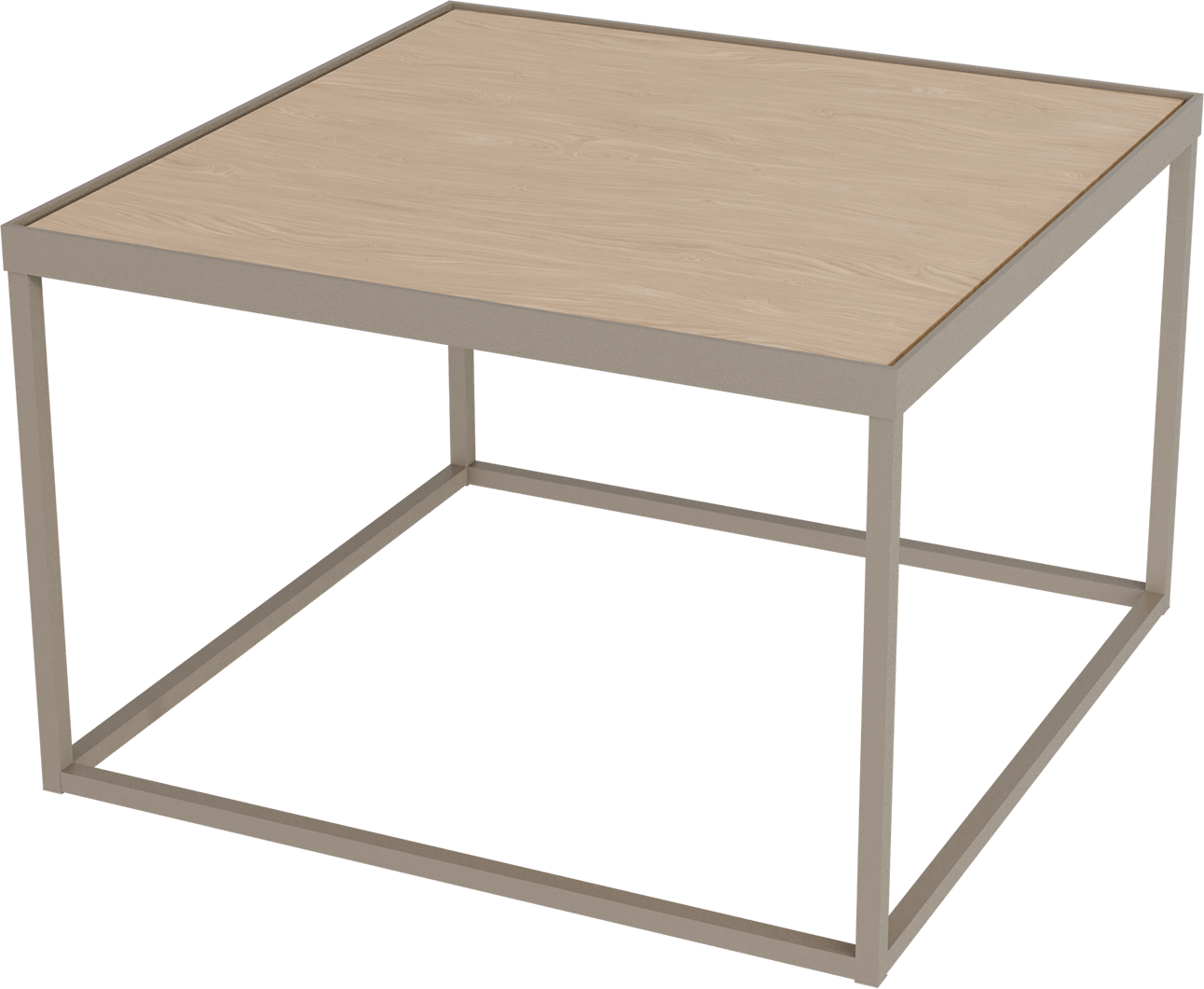 Masterliving Cube sofabord