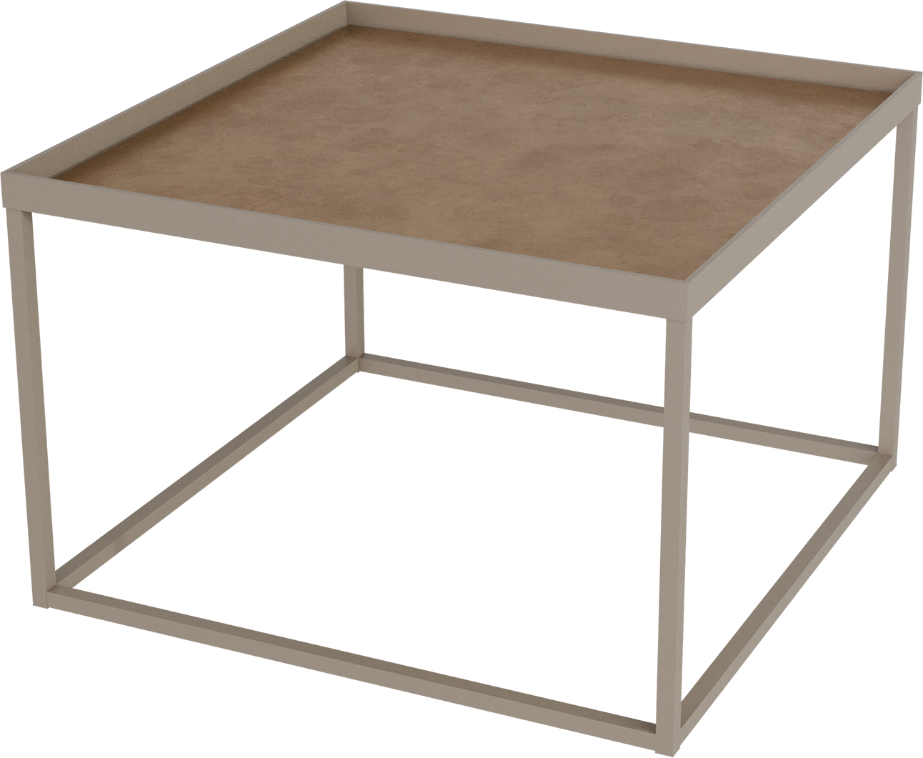 Masterliving Cube sofabord