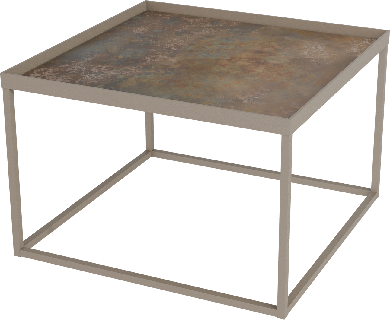Masterliving Cube sofabord