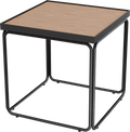 Masterliving Rounded sofabord