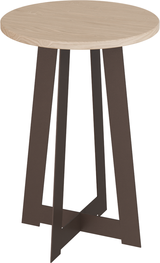 Masterliving Triangle sofabord
