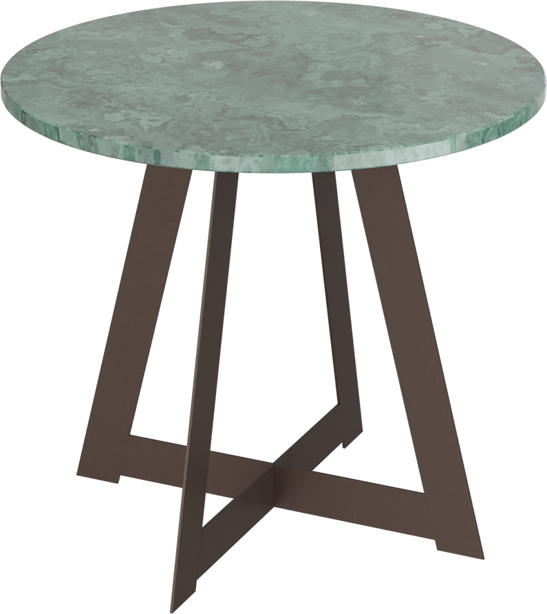 Masterliving Triangle sofabord